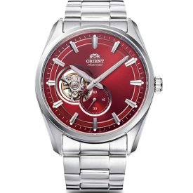   Orient Contemporary Open Heart men's watch RA-AR0010R10B