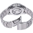 Orient Contemporary Open Heart men's watch RA-AR0010R10B