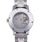 Orient Sun and Moon Open Heart men's watch RA-AS0007S10B