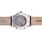 Orient Sun and Moon Open Heart men's watch RA-AS0009S10B