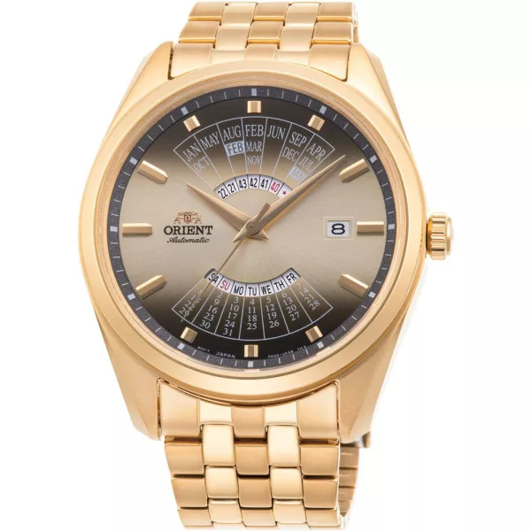 Orient Contemporary Multi Year Calendar men's watch RA-BA0001G30B