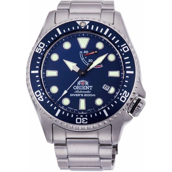 Orient Triton men's watch RA-EL0002L00B