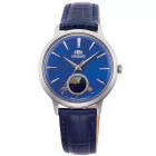 Orient Sun and Moon women's watch RA-KB0004A10B