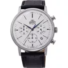 Orient Classic Chronograph men's watch RA-KV0405S10B