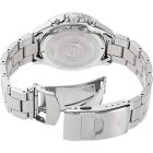 Orient Mako Solar Chronograph men's watch RA-TX0202B10B