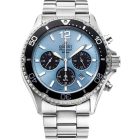 Orient Mako Solar men's watch RA-TX0206L10B