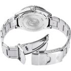 Orient Mako Solar men's watch RA-WJ0001E10B