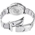 Orient Mako Solar men's watch RA-WJ0002L10B