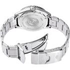 Orient Mako Solar men's watch RA-WJ0003S10B