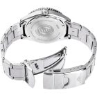 Orient Mako Solar men's watch RA-WJ0004Y10B