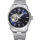 Orient Star Contemporary Open Heart men's watch RE-AT0001L00B
