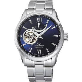   Orient Star Contemporary Open Heart men's watch RE-AT0001L00B