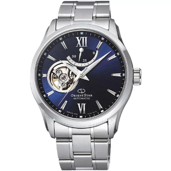 Orient Star Contemporary Open Heart men's watch RE-AT0001L00B