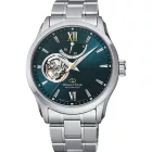 Orient Star 50 Open Heart men's watch RE-AT0002E00B