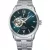 Orient Star 50 Open Heart men's watch RE-AT0002E00B