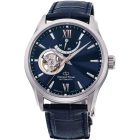 Orient Star 50 Open Heart men's watch RE-AT0006L00B