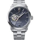 Orient Star 50 Open Heart Keshiki Limited Edition men's watch RE-AT0021L00B