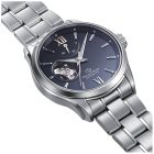 Orient Star 50 Open Heart Keshiki Limited Edition men's watch RE-AT0021L00B