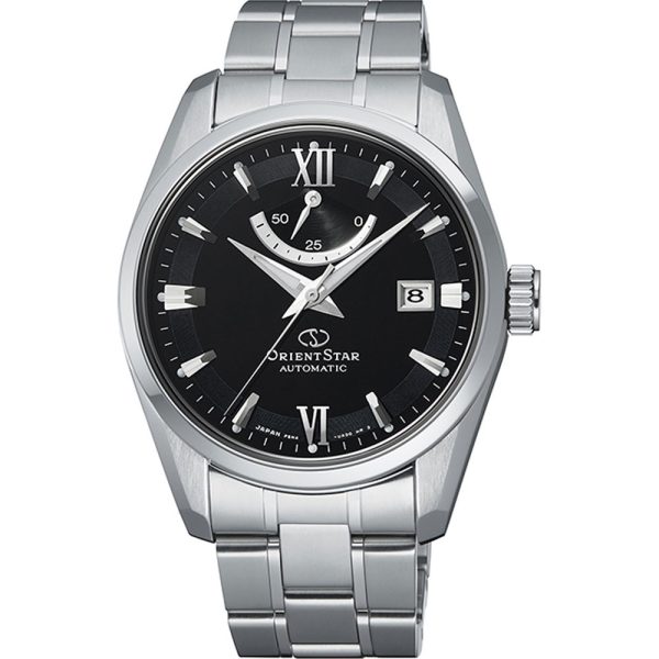 Orient Star 50 Standard men's watch RE-AU0004B00B