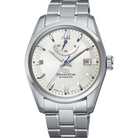 Orient Star 50 Standard men's watch RE-AU0006S00B