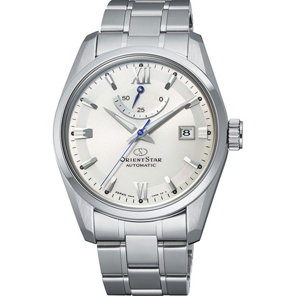 Orient Star 50 Standard men's watch RE-AU0006S00B