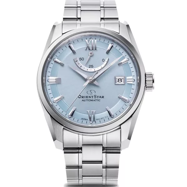 Orient Star 50 Standard men's watch RE-AU0109L00B
