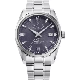 Orient Star 50 Standard men's watch RE-AU0112V00B