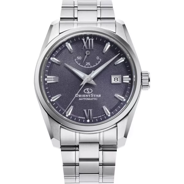 Orient Star 50 Standard men's watch RE-AU0112V00B