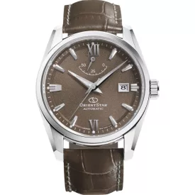 Orient Star 50 Standard men's watch RE-AU0113Y00B