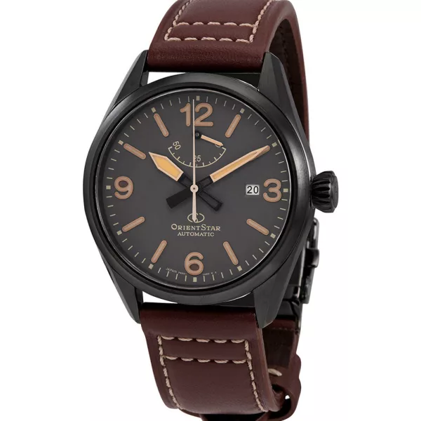 Orient Star 50 Outdoor men's watch RE-AU0202N00B