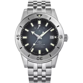   Orient Star M42 Diver 1964 75th Anniversary Limited Edition men's watch RE-AU0503N00B