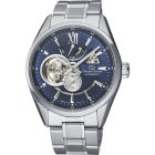 Orient Star 50 Modern Open Heart men's watch RE-AV0003L00B