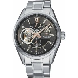   Orient Star 50 Modern Open Heart men's watch RE-AV0004N00B