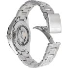 Orient Star 50 Modern Open Heart Ice Blue Limited Edition men's watch RE-AV0127L00B