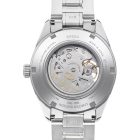 Orient Star 50 Modern Open Heart Ice Blue Limited Edition men's watch RE-AV0127L00B