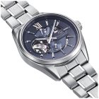 Orient Star 50 Modern Open Heart Keshiki Limited Edition men's watch RE-AV0132L00B