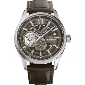   Orient Star 50 Modern Open Heart men's watch RE-AV0139Y00B