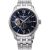 Orient Star Layered Skeleton men's watch RE-AV0B03B00B