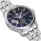 Orient Star Layered Skeleton men's watch RE-AV0B03B00B