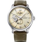 Orient Star Layered Skeleton men's watch RE-AV0B10G00B