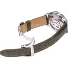 Orient Star Layered Skeleton men's watch RE-AV0B10G00B