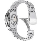 Orient Star Layered Skeleton Mint Green Limited Edition men's watch RE-AV0B11E00B