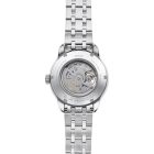 Orient Star Layered Skeleton Mint Green Limited Edition men's watch RE-AV0B11E00B