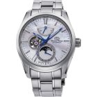 Orient Star Contemporary Moonphase Open Heart men's watch RE-AY0005A00B