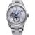 Orient Star Contemporary Moonphase Open Heart men's watch RE-AY0005A00B