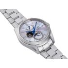 Orient Star Contemporary Moonphase Open Heart men's watch RE-AY0005A00B