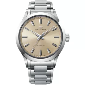 Orient Star Contemporary Sakigake unisex watch RE-BQ0001G00B