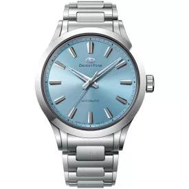 Orient Star Contemporary Sakigake unisex watch RE-BQ0002L00B