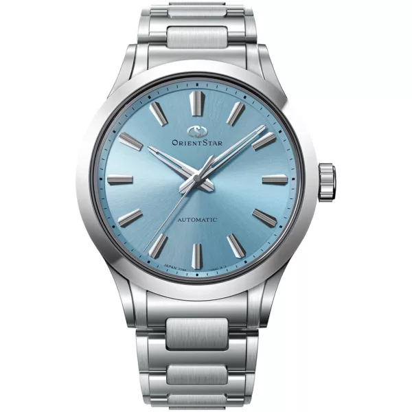 Orient Star Contemporary Sakigake unisex watch RE-BQ0002L00B