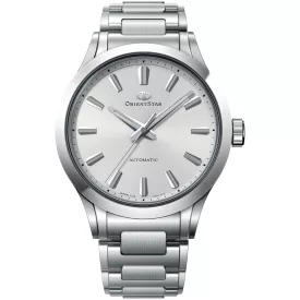 Orient Star Contemporary Sakigake unisex watch RE-BQ0003S00B